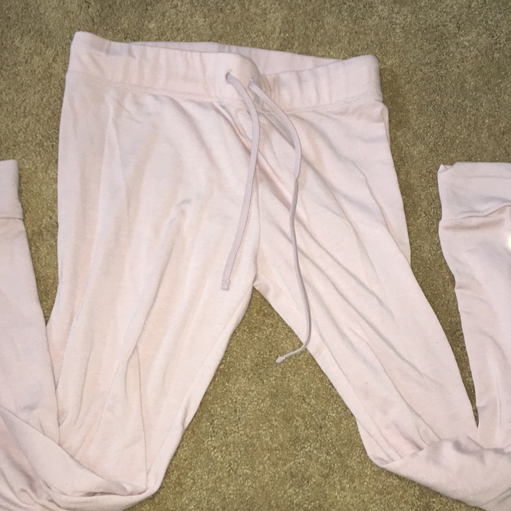 Forever 21 joggers